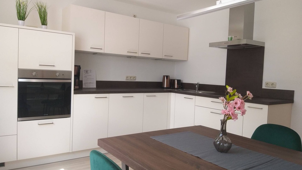 Unterallgau Apartment | Ferienwohnung neu Renoviert, Nähe Legoland und Skyline Park