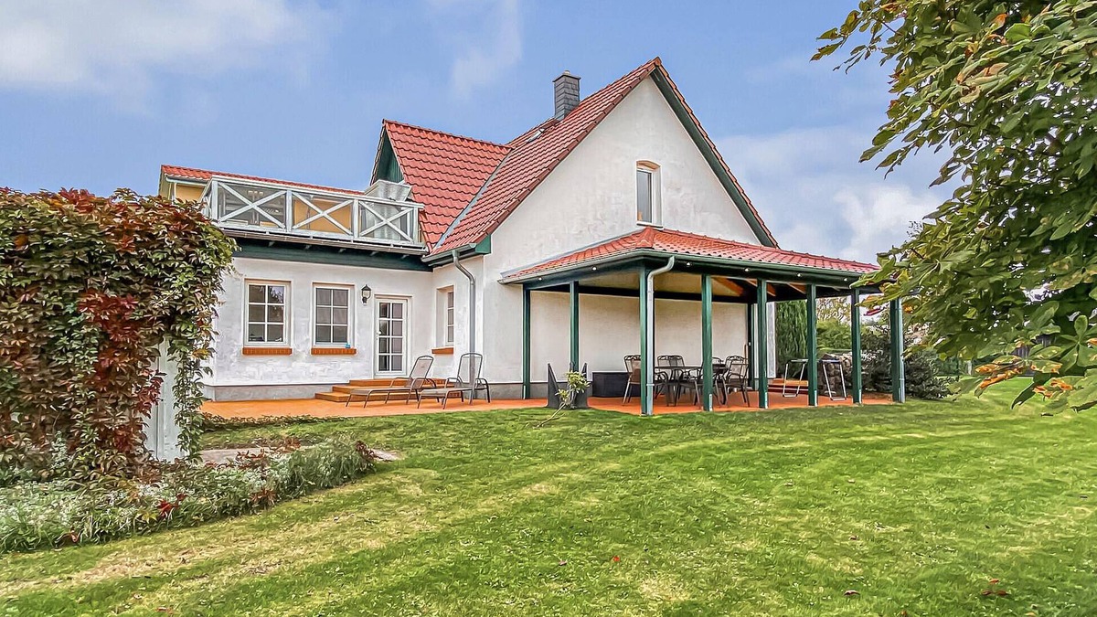Neuendorf Apartment | Ferienwohnung Neuendorf