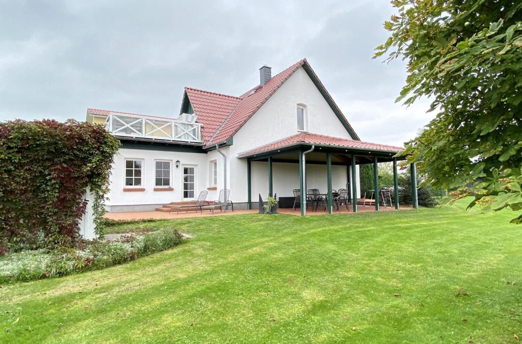 Neuendorf Apartment | Ferienwohnung Neuendorf FDZ 521