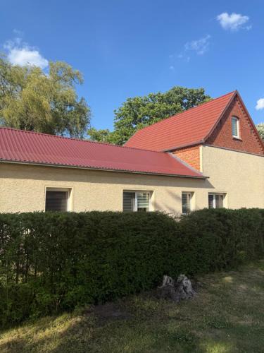 Bad Wilsnack Apartment | Ferienwohnung Neumann