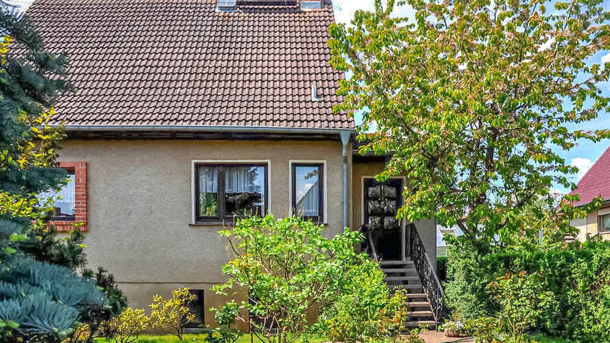 Neustrelitz Apartment | Ferienwohnung Neustrelitz