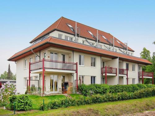 Nienhagen Apartment | Ferienwohnung, Nienhagen