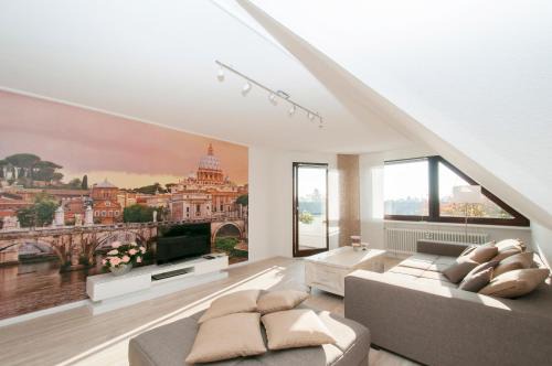 Halstenbek Apartment | Ferienwohnung Nilsson