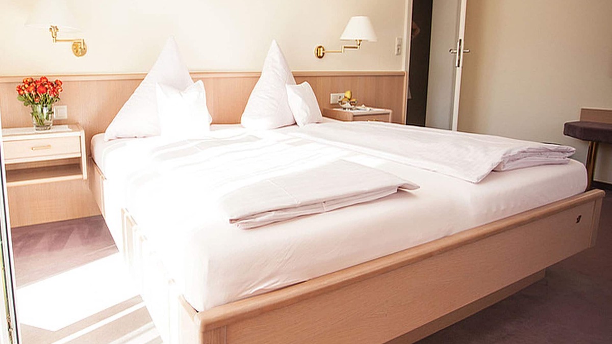 Badenweiler Apartment | Ferienwohnung NOBLING/RULÄNDER, 60qm, 1 Schlafzimmer, max. 2 Personen