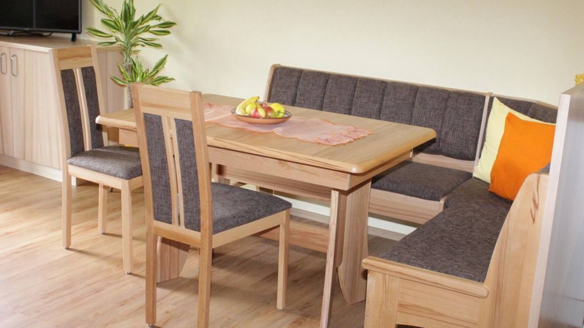 Gnesau Sonnleiten Apartment | Ferienwohnung Nockberge - Pension & Ferienwohnung Sonnleiten