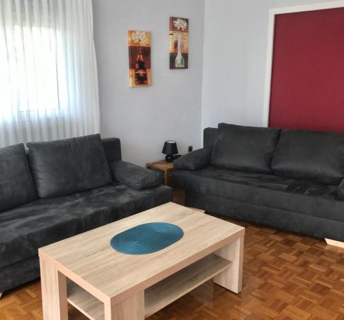 Michelbach Apartment | Ferienwohnung Noll