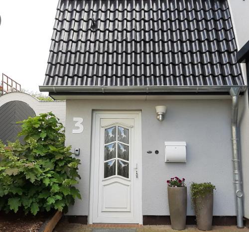 Klausdorf Apartment | Ferienwohnung Nordlicht