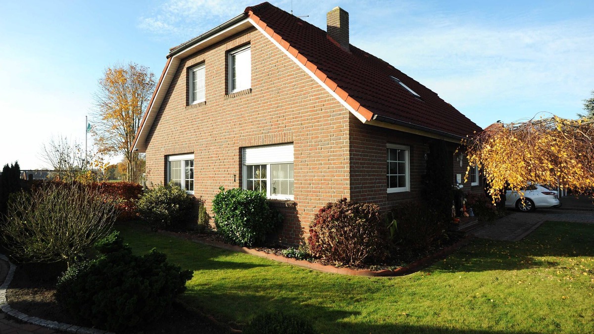 Warsingsfehn Apartment | Ferienwohnung Nordbrock, 65317 - Holiday apartment in East Frisia 60sqm, max. 4 persons