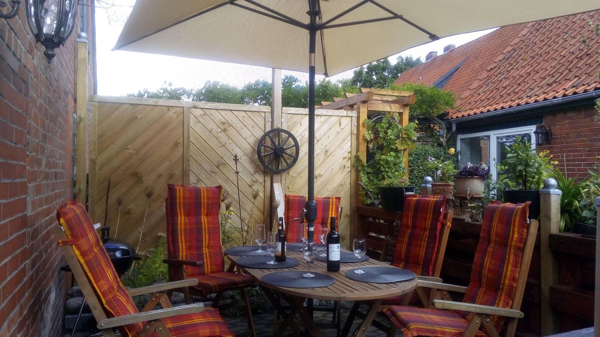 Lamstedt Apartment | Ferienwohnung Nordseeliebe - Spaß und Erholung im Urlaub mit der Familie /und Hund auf dem Lande