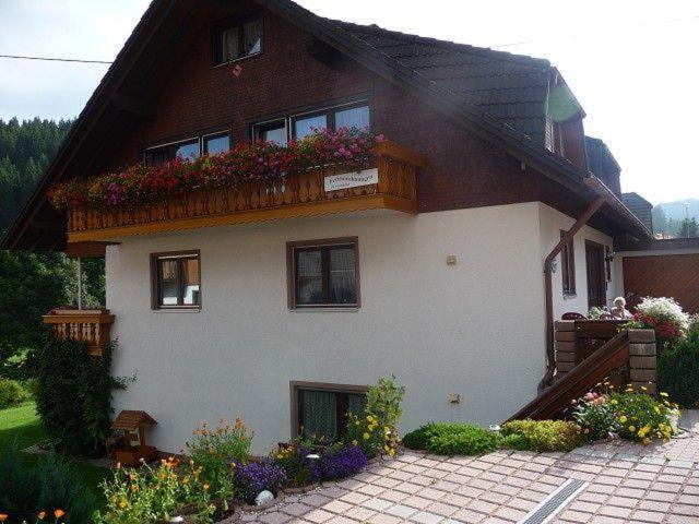 Urach Apartment | Ferienwohnung-Nr-1