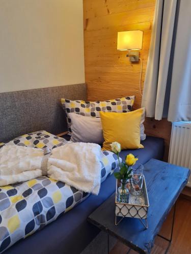 Peissenberg Apartment | Ferienwohnung Oase