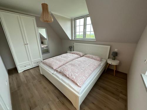 Goeda Apartment | Ferienwohnung Oberförstchen