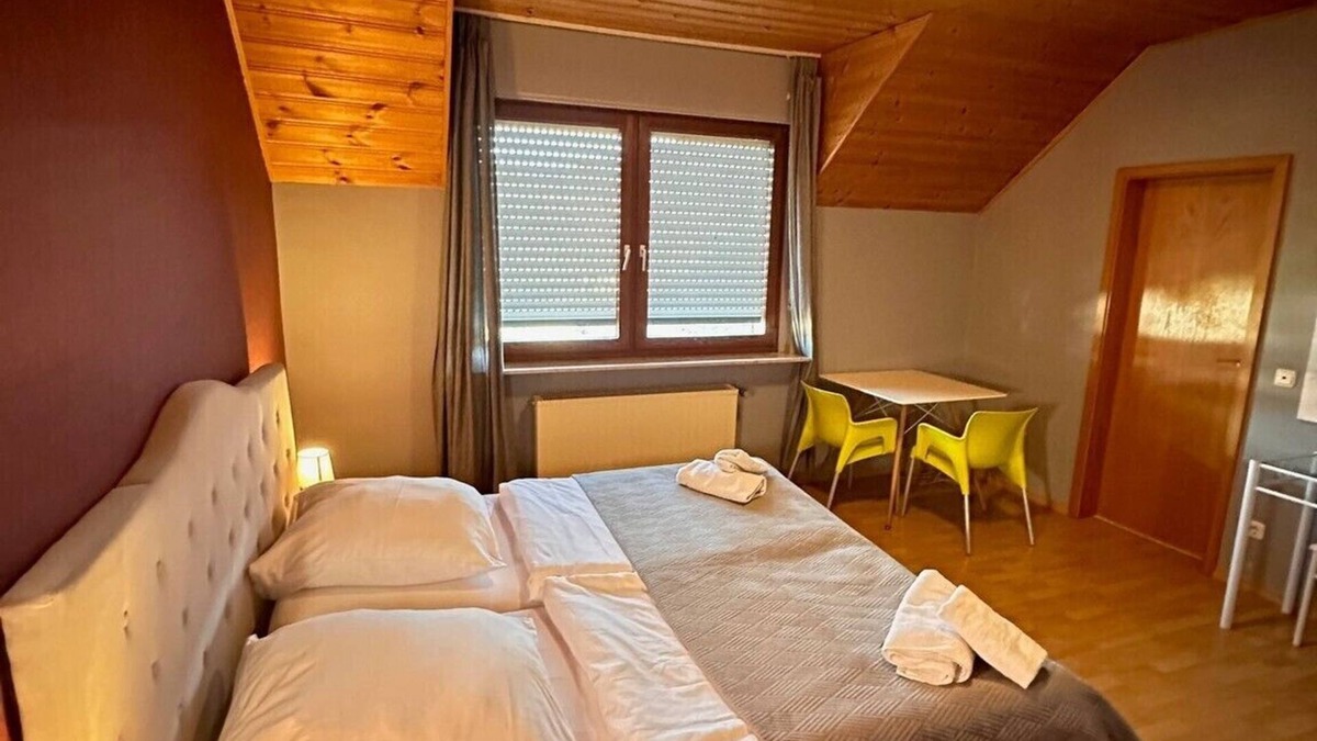 Kreuzau Hotel | Ferienwohnung Obermaubach ideal für Wandern, Natur, Erholung und Entspannung