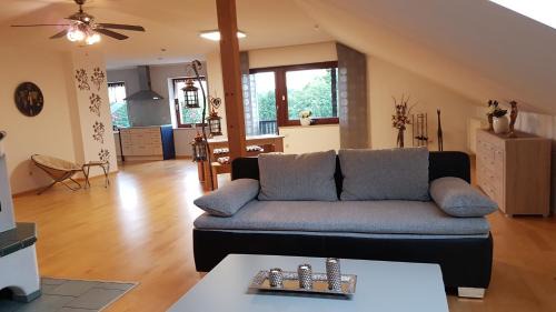 Nittenau Apartment | Ferienwohnung Obertshauser