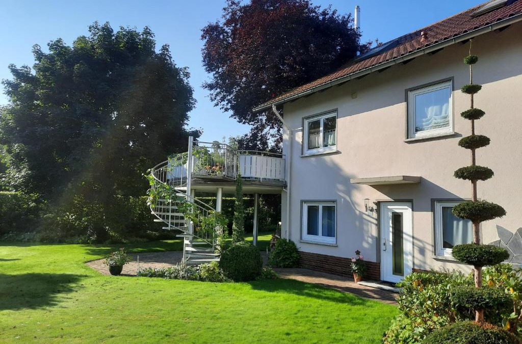 Reichelsheim Apartment | Ferienwohnung Odenwaldflair