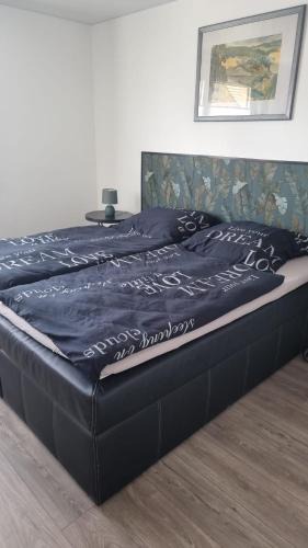 Hattorf Apartment | Ferienwohnung Odersee