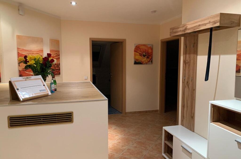 Rotha Apartment | Ferienwohnung Oelzschau - Urlaub im Leipziger Neuseenland