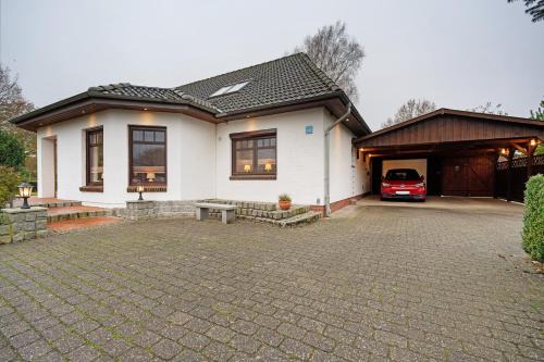 Offenbuttel Apartment | Ferienwohnung Offenbüttel