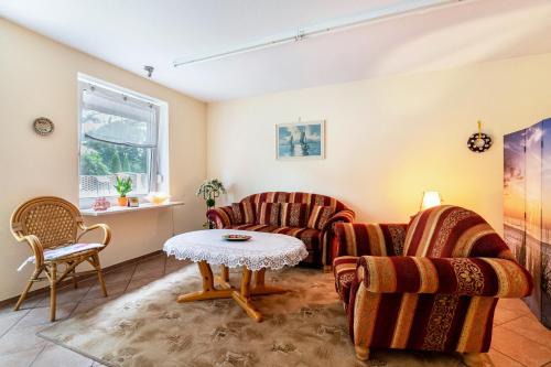 Delve Apartment | Ferienwohnung 'ole Bäckerei'