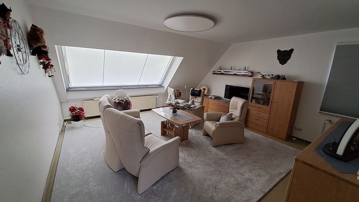 Schulenberg im Oberharz Apartment | Ferienwohnung Oleander II