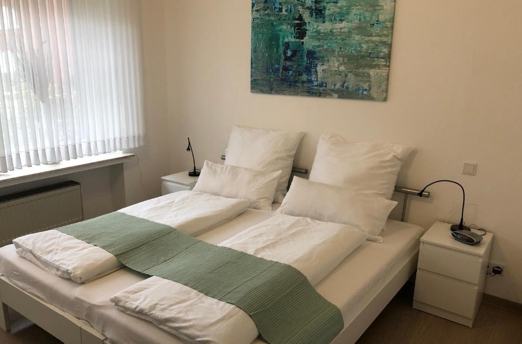 Raesfeld Apartment | Ferienwohnung Ostendorf