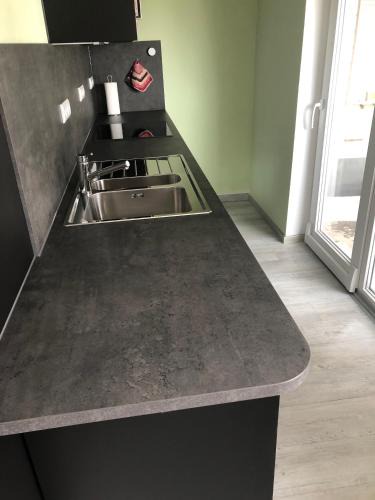 Osterfeld Apartment | Ferienwohnung Osterfeld