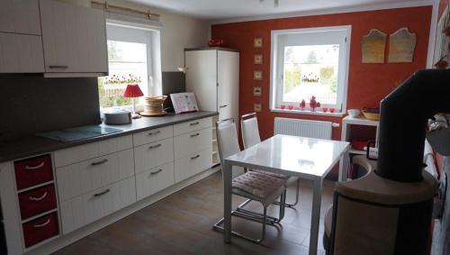 Beerheide Apartment | Ferienwohnung Ott