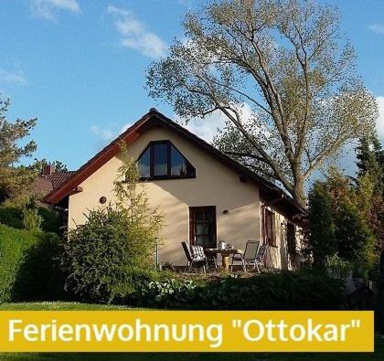 Knorrendorf Apartment | Ferienwohnung Ottokar Familie Dust Nähe Neubrandenburg