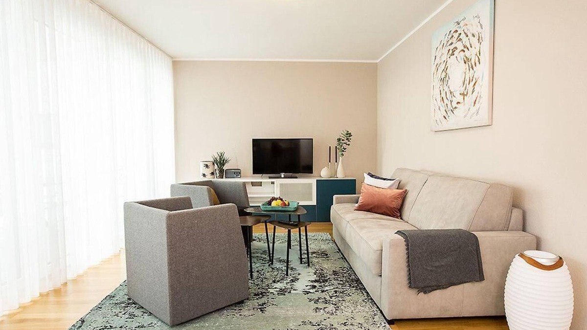 Fischbach Apartment | Ferienwohnung "Pfänder"