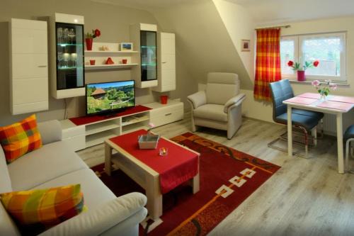 Untermunstertal Apartment | Ferienwohnung Panoramablick im Haus Bergblick