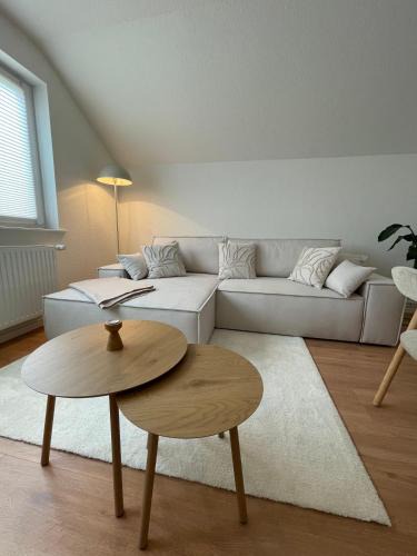 Dannau Apartment | Ferienwohnung-Pappelhof