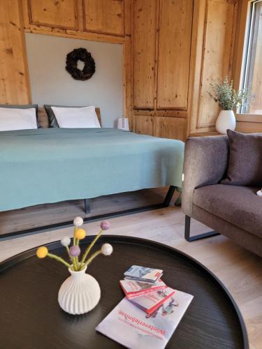 Lenz Apartment | Ferienwohnung PARDI