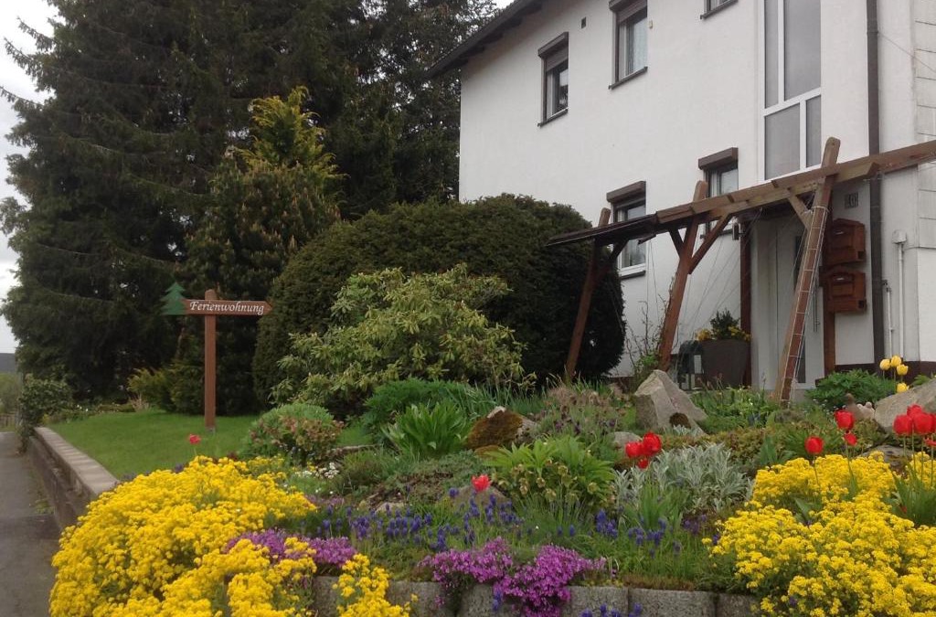 Mehlmeisel Apartment | Ferienwohnung Pasek