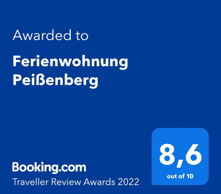 Peissenberg Apartment | Ferienwohnung Peißenberg