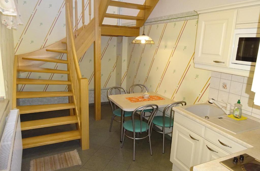 Belgern Apartment | Ferienwohnung Pension Sigwarth