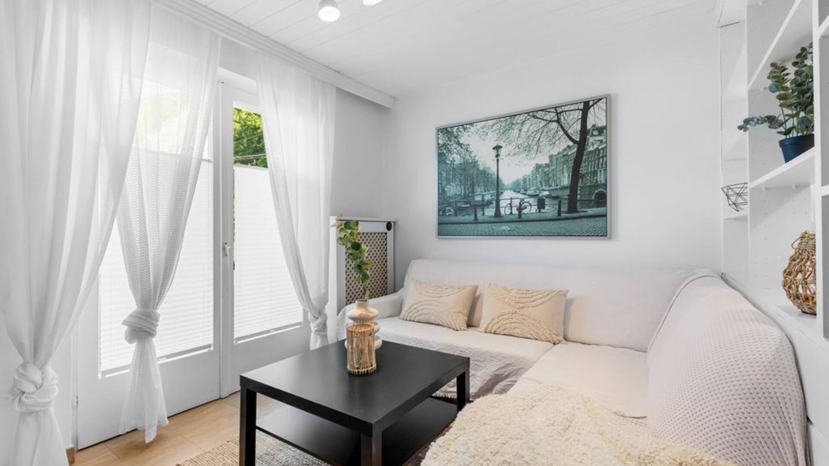 Altossiach Bed & Breakfast | Ferienwohnung - Pension Magdalena