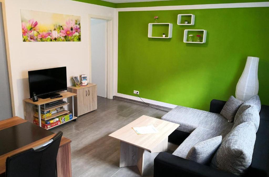 Oberteuringen Apartment | Ferienwohnung Pfaffenberg
