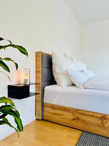 Schonungen Apartment | Ferienwohnung Pfister in Hausen