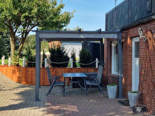 Flensburg Apartment | Ferienwohnung Pfitzmann