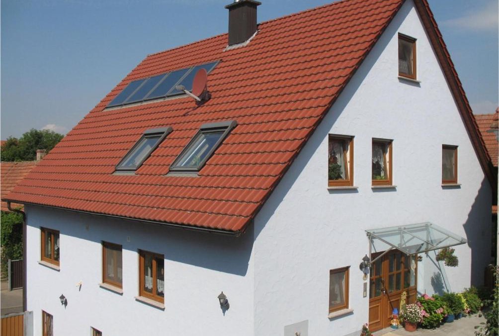 Michelau i. Steigerwald Apartment | Ferienwohnung Pfrang