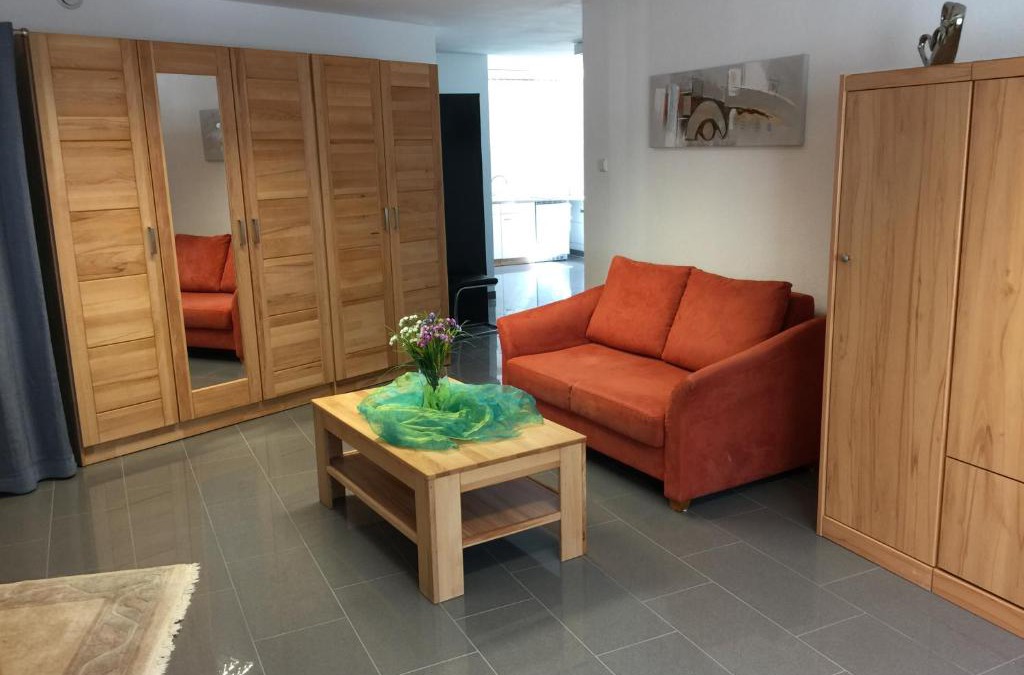 Pfullingen Apartment | Ferienwohnung - Pfullingen - Reutlingen
