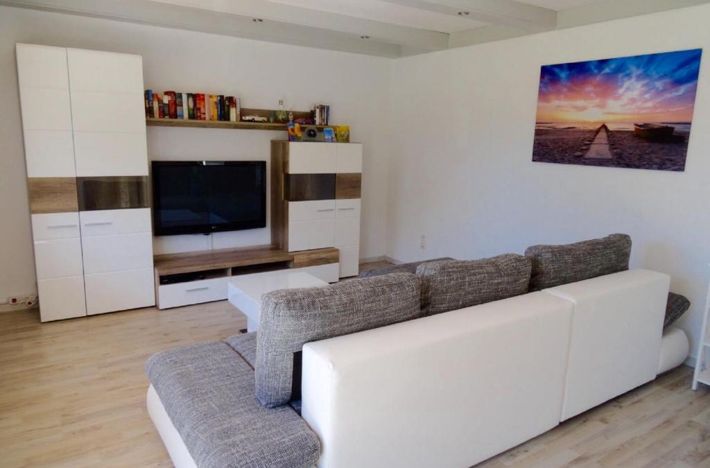 Michelsneukirchen Apartment | Ferienwohnung Piller 4 Sterne