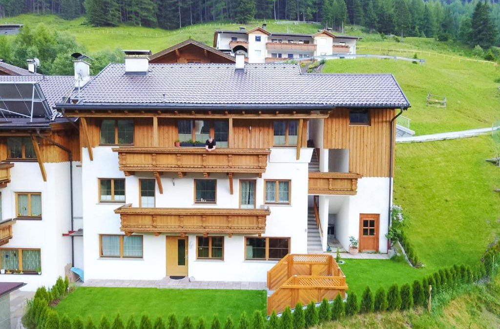 Schmirn Apartment | Ferienwohnung Plattner