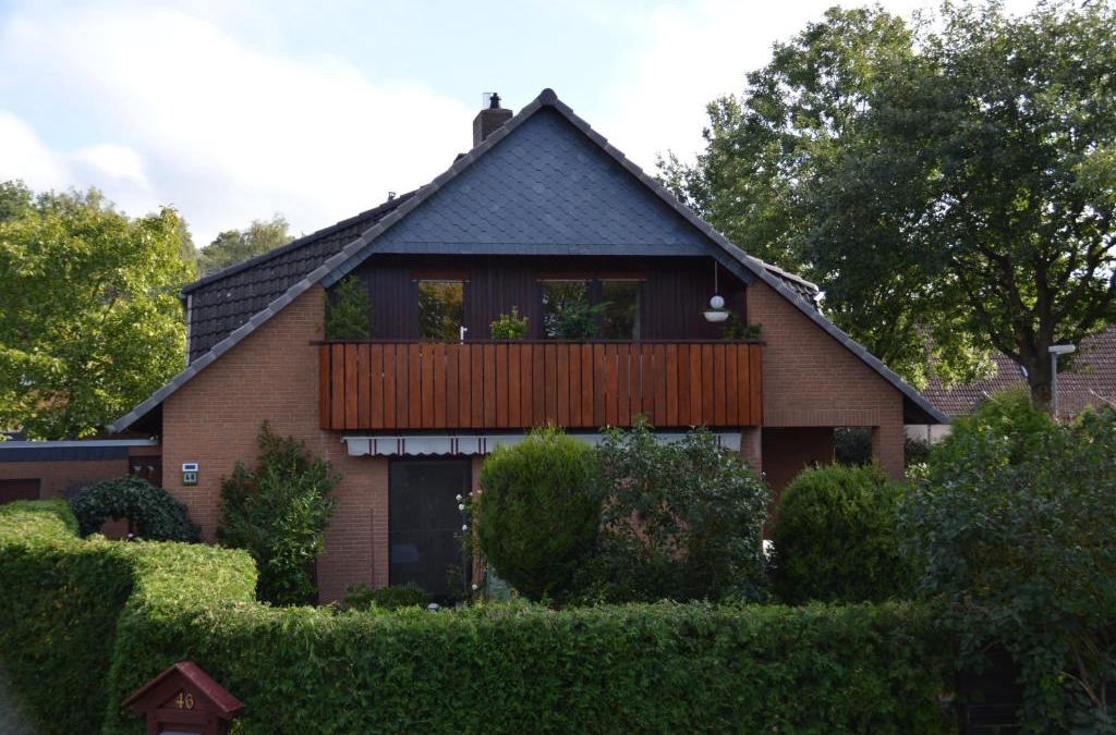 Schneverdingen Apartment | Ferienwohnung Platzek