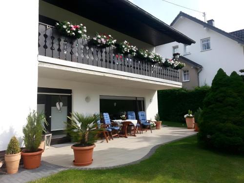 Wimbach Apartment | Ferienwohnung Poll