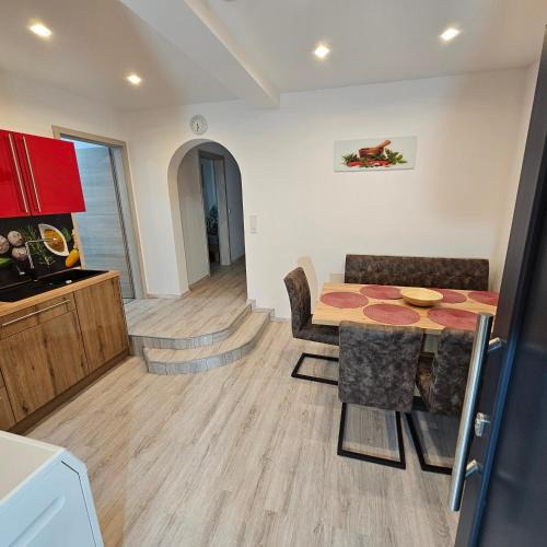 Langen Apartment | Ferienwohnung Popp Langen