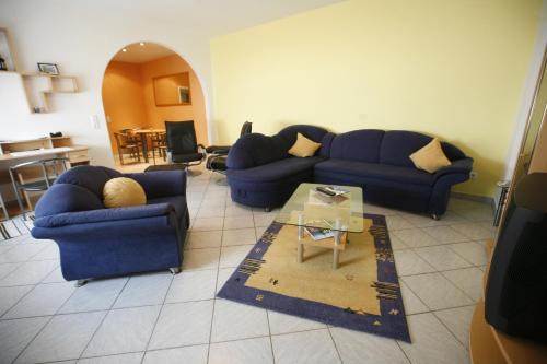 Braubach Apartment | Ferienwohnung Pretz