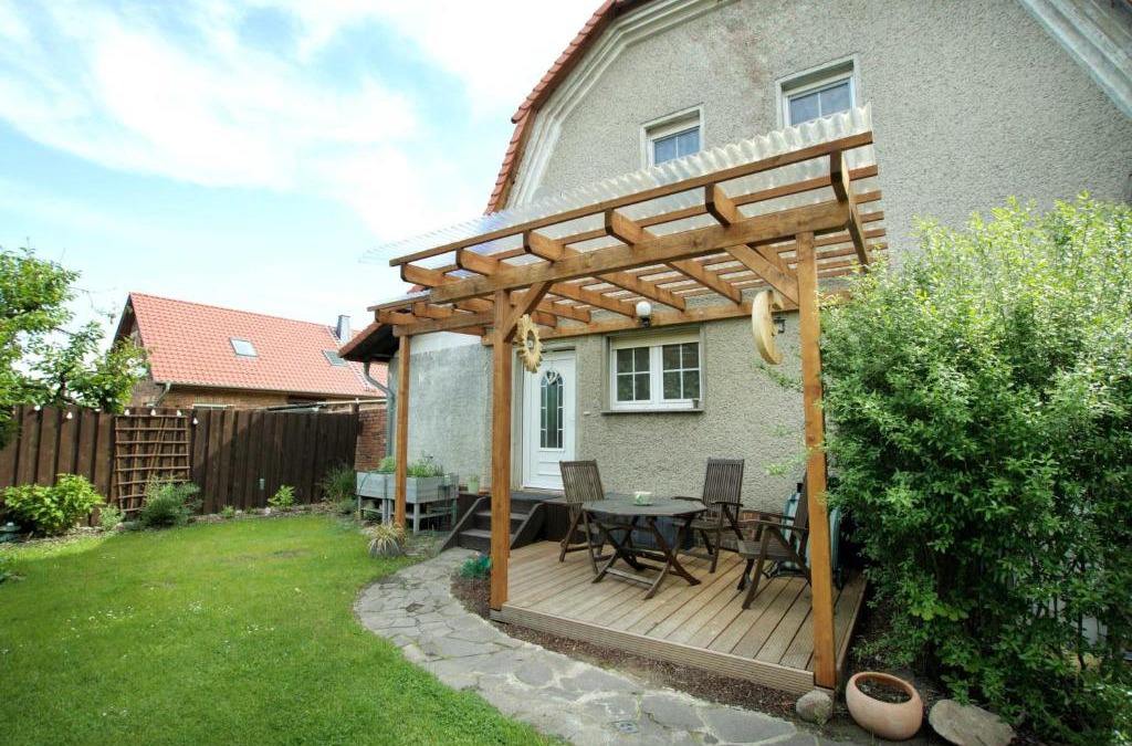 Kolkwitz Apartment | Ferienwohnung Putgolla in Kolkwitz