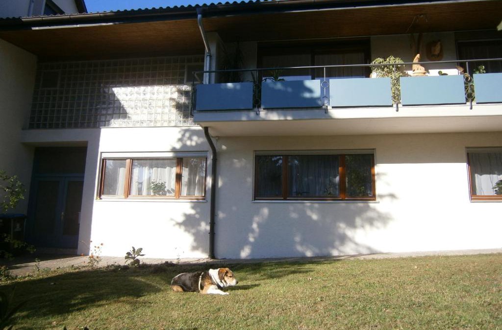 Markdorf Apartment | Ferienwohnung Rößler