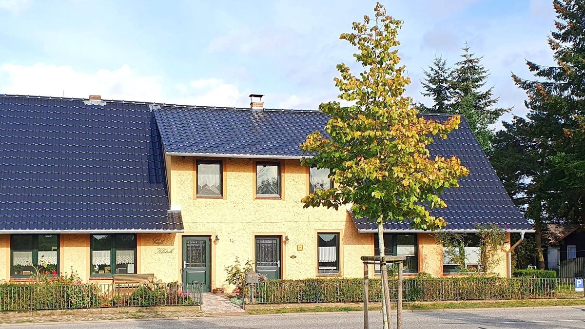 Lewitzrand Apartment | Ferienwohnung Raduhn West 391 - West 391